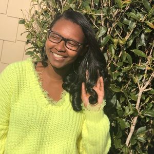 Meet your Posher, Jade